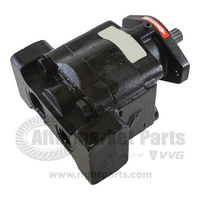Hydraulic Pump