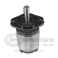 Hydraulic Steering Pump