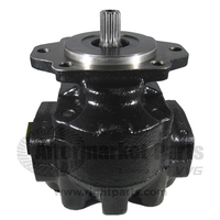 Hydraulic Pump