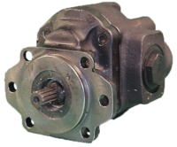 Hydraulic Pump