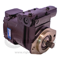 Main Hydraulic Pump - Usa