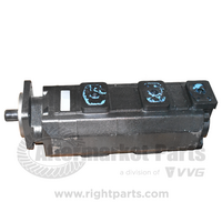 MAIN HYDRAULIC PUMP