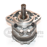 HYDRAULIC PUMP