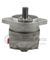 Main Hydraulic Gear Pump