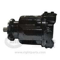 Main Hydraulic Pump