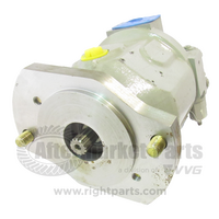 35597007 MAIN HYDRAULIC PUMP