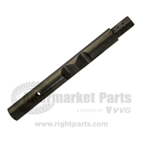 Forward / Reversing Transmission Shift