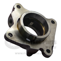 Rear Retainer