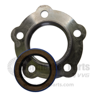 Gear Box Bearing Retainer