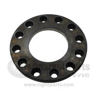 Suspension Retainer