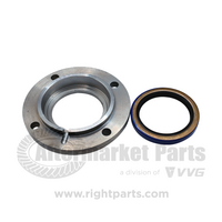 GEAR BOX BEARING & SEAL RETAINER