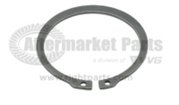 Powershift Transmission Snap Ring