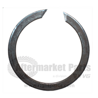 DRIVE AXLE SNAP RING