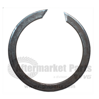 Drive Axle Snap Ring