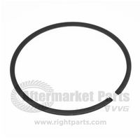 TRANSMISSION CLUTCH PISTON RINGS