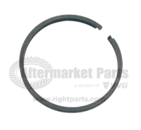 Winch Support Piston Ring
