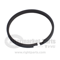 TRANSMISSION DRUM SHAFT PISTON RING