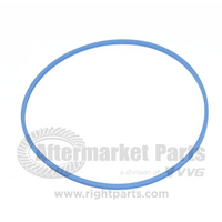 Gearbox Quad Ring