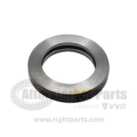 Suspension O-Ring Retaining Ring
