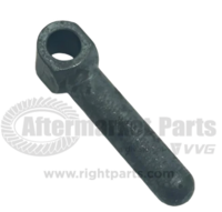 Winch Master Push Rod
