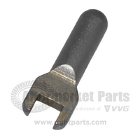 DRUM BRAKE CYLINDER PUSH ROD