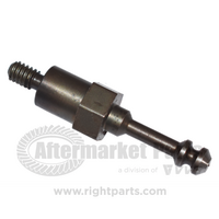 Control Valve Detent Bolt