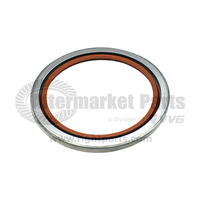 Aluminum Encased Seal
