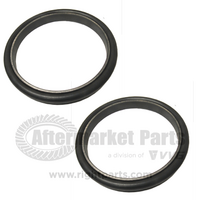 Drive Axle Planetary Wheel Bearing Seal