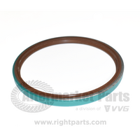 WINCH OIL SEAL