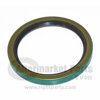 WINCH END COVER OIL SEAL