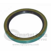 Winch End Cover Oil Seal