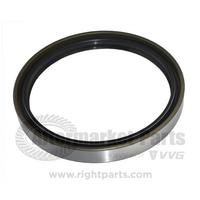 Winch Drum Seal