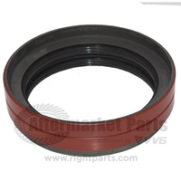 DRIVE AXLE WHEEL SEAL