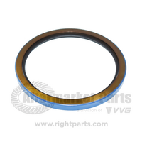 WINCH OIL SEAL