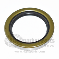 TRANSMISSION SHAFT SEAL