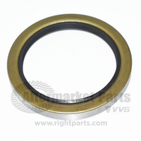 Winch Seal