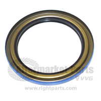 Drive Axle Differential Pinion Seal