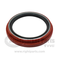 AXLE WHEEL SEAL