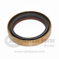 Winch Seal