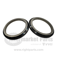 DRIVE AXLE WHEEL SEAL