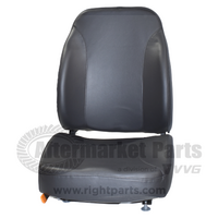 Operators Seat