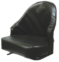 Operators Seat