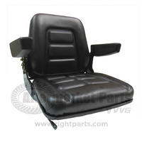 SEAT FOLDING