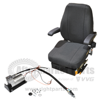 AIR SUSPENSION SEAT