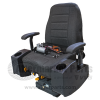 Kit, Seat Air Suspension