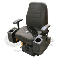 SEAT ASSEMBLY