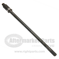 40103006 SHAFT, PTO