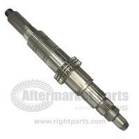 TRANSMISSION MAIN SHAFT