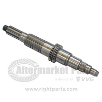 TRANSMISSION MAIN SHAFT