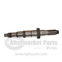 TRANSMISSION MAINSHAFT